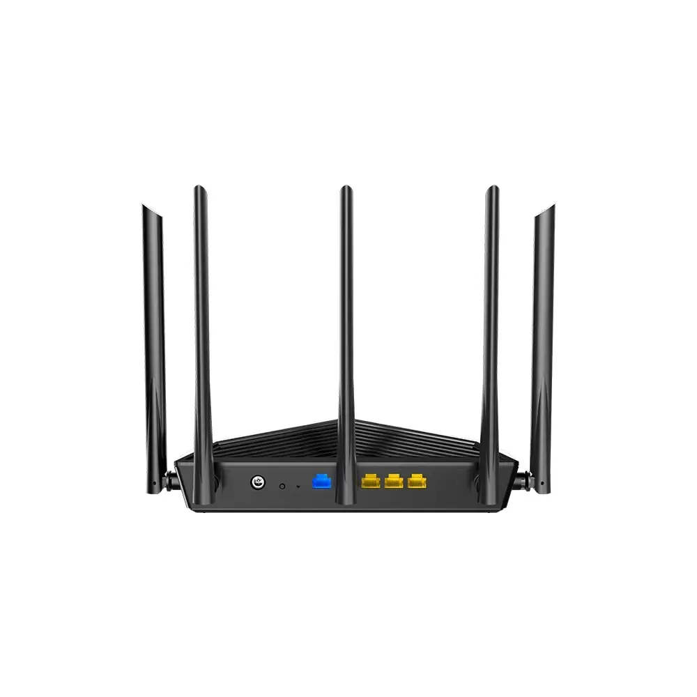 Рутер, TENDA TX27 PRO GB ROUT WIFI 6E - image 2
