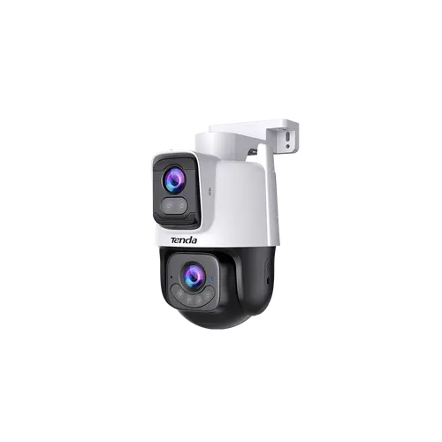 Уебкамера, TENDA CH9-WCA OUTDOOR 6MP WIFI - image 1