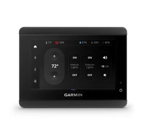 Garmin TD 50, 5" сензорен дисплей 010-02139-10