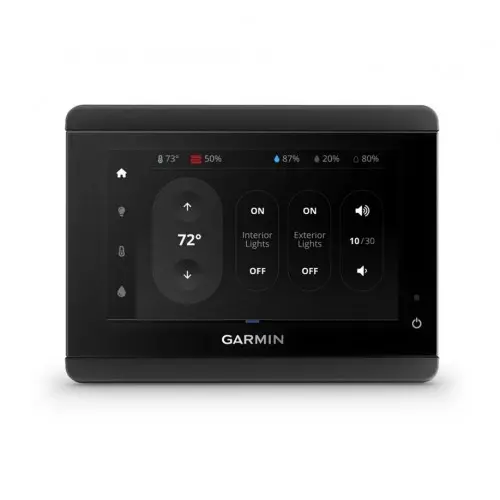 Garmin TD 50, display tactil 5" 010-02139-10 Garmin TD 50, display tactil 5" 010-02139-10
