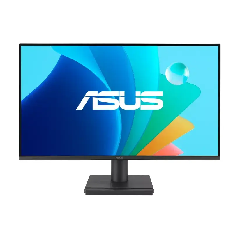 Οθόνη, Asus VA259HGA Eye Care Gaming Monitor, 25" IPS, Full HD (1920x1080), Χωρίς πλαίσιο, 120Hz, Adaptive-Sync, 1ms MPRT, 300cd/m2, HDMI, VGA, Low
