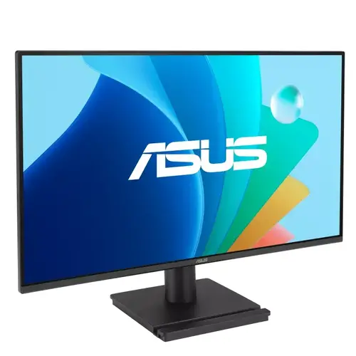 Monitor, Asus VA259HGA Eye Care Gaming Monitor, 25" IPS, Full HD (1920x1080), Fără ramă, 120Hz, Adaptive-Sync, 1ms MPRT, 300cd/m2, HDMI, VGA, Low Blue - 2