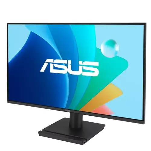 Monitor, Asus VA259HGA Eye Care Gaming Monitor, 25" IPS, Full HD (1920x1080), Fără ramă, 120Hz, Adaptive-Sync, 1ms MPRT, 300cd/m2, HDMI, VGA, Low Blue - 3