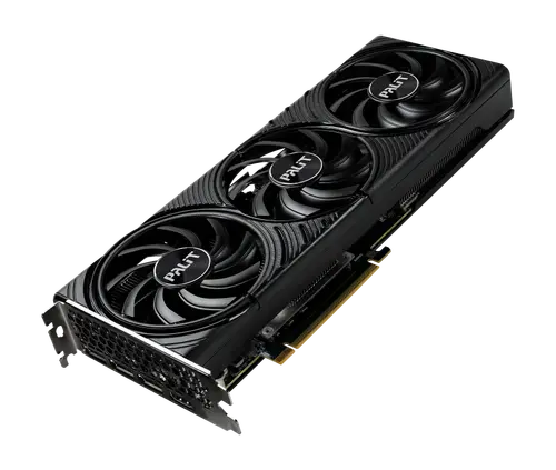 Видео карта, PALIT RTX5070 INFINITI 3 12GB - image 1