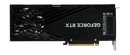 Видео карта, PALIT RTX5070 INFINITI 3 12GB - image 4