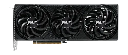 Видео карта, PALIT RTX5070 INFINITI 3 12GB
