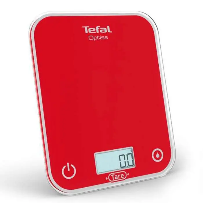 Везна, Tefal BC50U3V0 Ks Optiss Raspberry - image 2