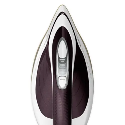 Парогенератор, Tefal GV9721E0, ProExpress Ultimate (dark red) - image 2