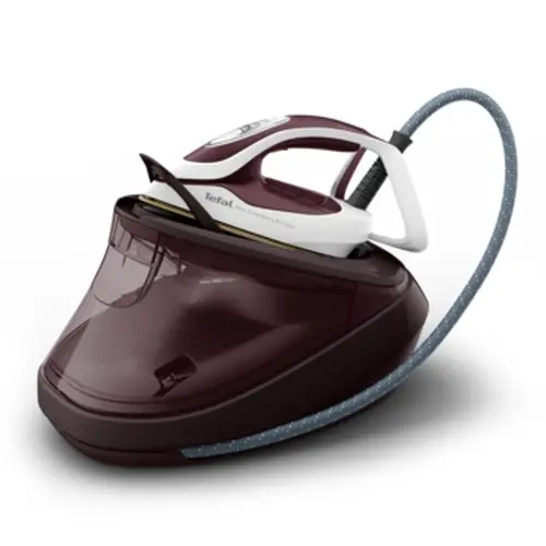 Парогенератор, Tefal GV9721E0, ProExpress Ultimate (dark red)