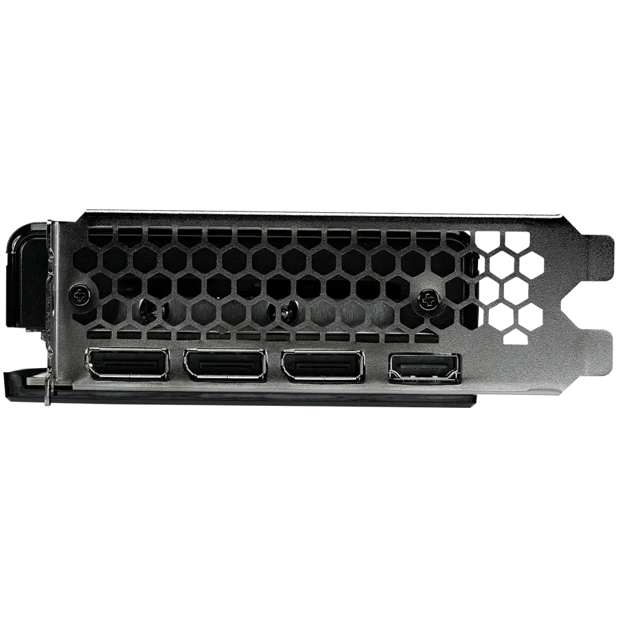 PALIT GeForce RTX 5070 Infinity 3 12GB GDDR7 192 bit, 1x HDMI 2.1b, 3x DP 2.1b, 3 Fan, 1x 16-pin pwr connector, 650W, board size 291.9 x 116.6 x 41.3 mm, NE75070019K9-GB2050S - image 2