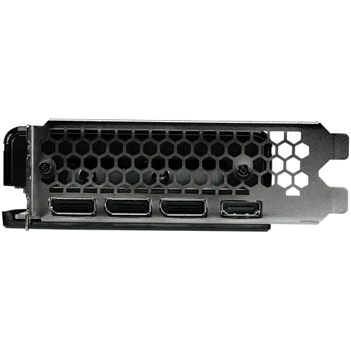 PALIT GeForce RTX 5070 Infinity 3 12GB GDDR7 192 bit, 1x HDMI 2.1b, 3x DP 2.1b, 3 Fan, 1x 16-pin pwr connector, 650W, board size 291.9 x 116.6 x 41.3 mm, NE75070019K9-GB2050S - image 2