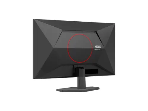 Монитор, AOC Q27G42XE, 27" IPS WLED, 2560x1440@180Hz, 1ms GtG, 0.5ms MPRT, 300cd m/2, 1000:1, 80M:1 DCR, Adaptive Sync, FlickerFree, Low Blue Light, 2Wx2, Tilt, 2xHDMI, DP - image 3
