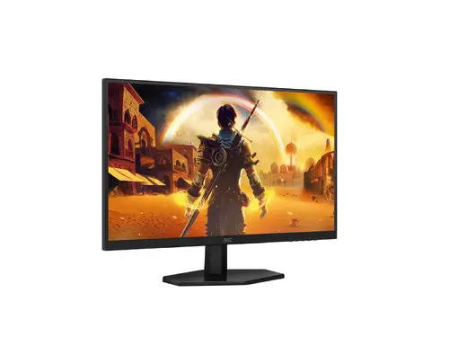Монитор, AOC Q27G42XE, 27" IPS WLED, 2560x1440@180Hz, 1ms GtG, 0.5ms MPRT, 300cd m/2, 1000:1, 80M:1 DCR, Adaptive Sync, FlickerFree, Low Blue Light, 2Wx2, Tilt, 2xHDMI, DP - image 5