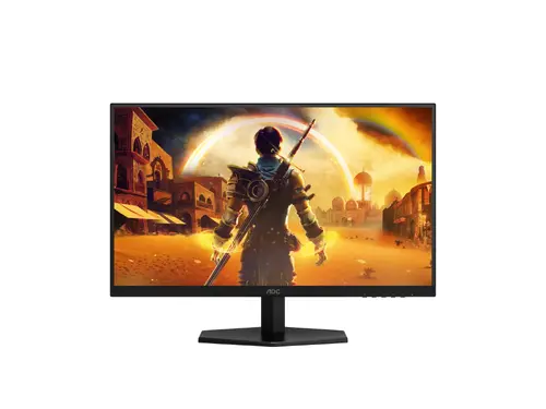 Монитор, AOC Q27G42XE, 27" IPS WLED, 2560x1440@180Hz, 1ms GtG, 0.5ms MPRT, 300cd m/2, 1000:1, 80M:1 DCR, Adaptive Sync, FlickerFree, Low Blue Light, 2Wx2, Tilt, 2xHDMI, DP - image 7