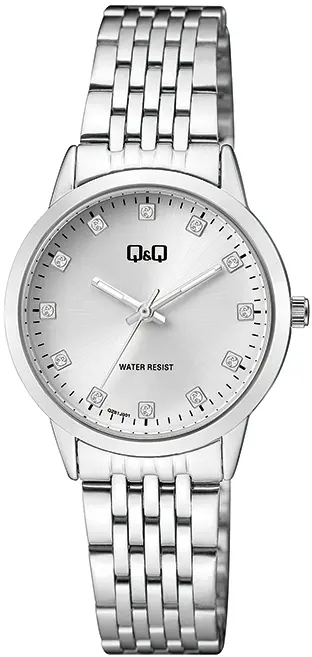Ceas analogic pentru femei Q&Q - QZ81J201Y