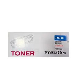 КАСЕТА ЗА BROTHER HL L9310CDW/MFC L9570CDW - Cyan - TN910C (TN-910C) - PN BT-TN910C - NEOMAX