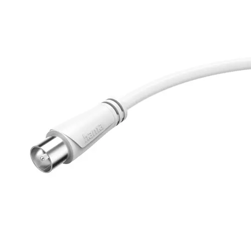 HAMA Коаксиален антенен кабел, 1,5 м, 90 dB - image 6