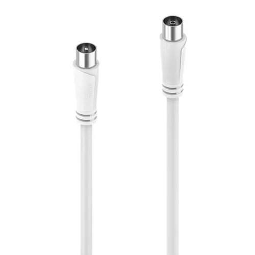 HAMA Коаксиален антенен кабел, 3 м, 90 dB - image 1