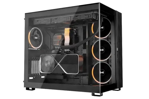be quiet! răcire cu apă Water Cooling - SILENT LOOP 3 420mm - 2