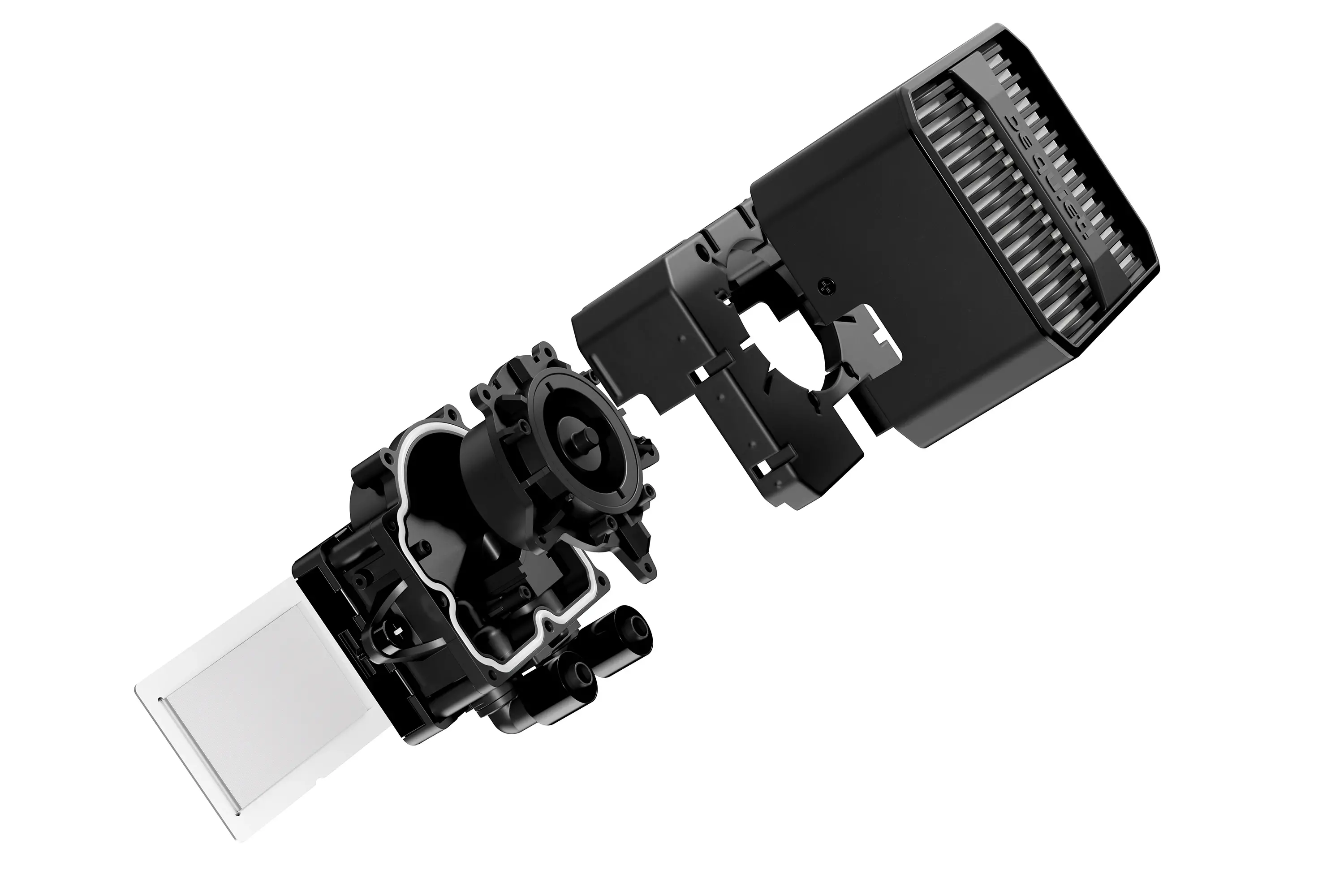 be quiet! водно охлаждане Water Cooling - SILENT LOOP 3 420mm - image 3