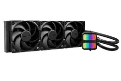 be quiet! водно охлаждане Water Cooling - SILENT LOOP 3 420mm