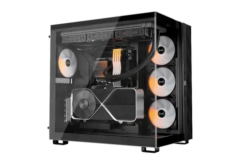 be quiet! υδρόψυξη Water Cooling - SILENT LOOP 3 360mm - 2