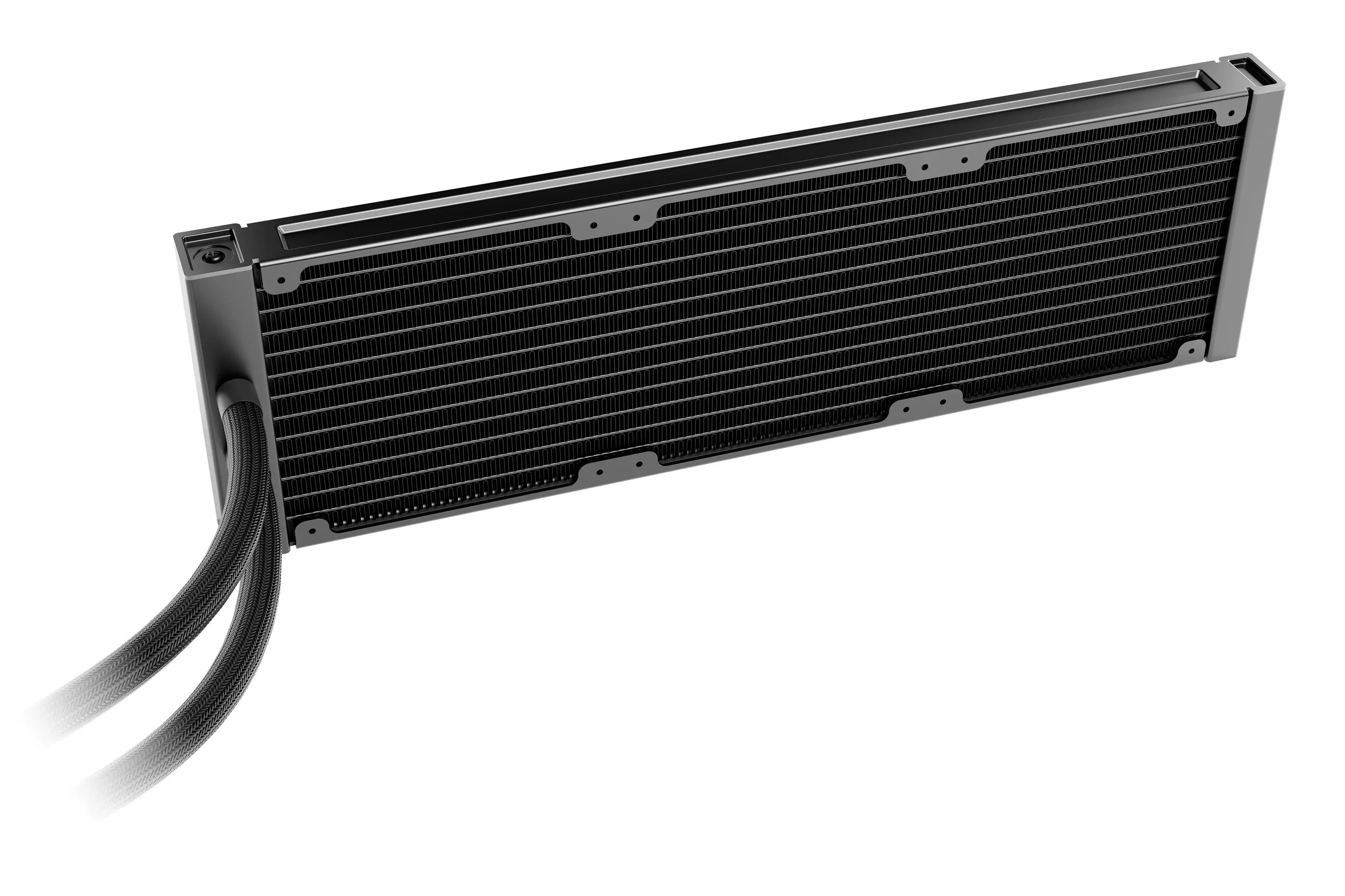 be quiet! водно охлаждане Water Cooling - SILENT LOOP 3 360mm - image 2