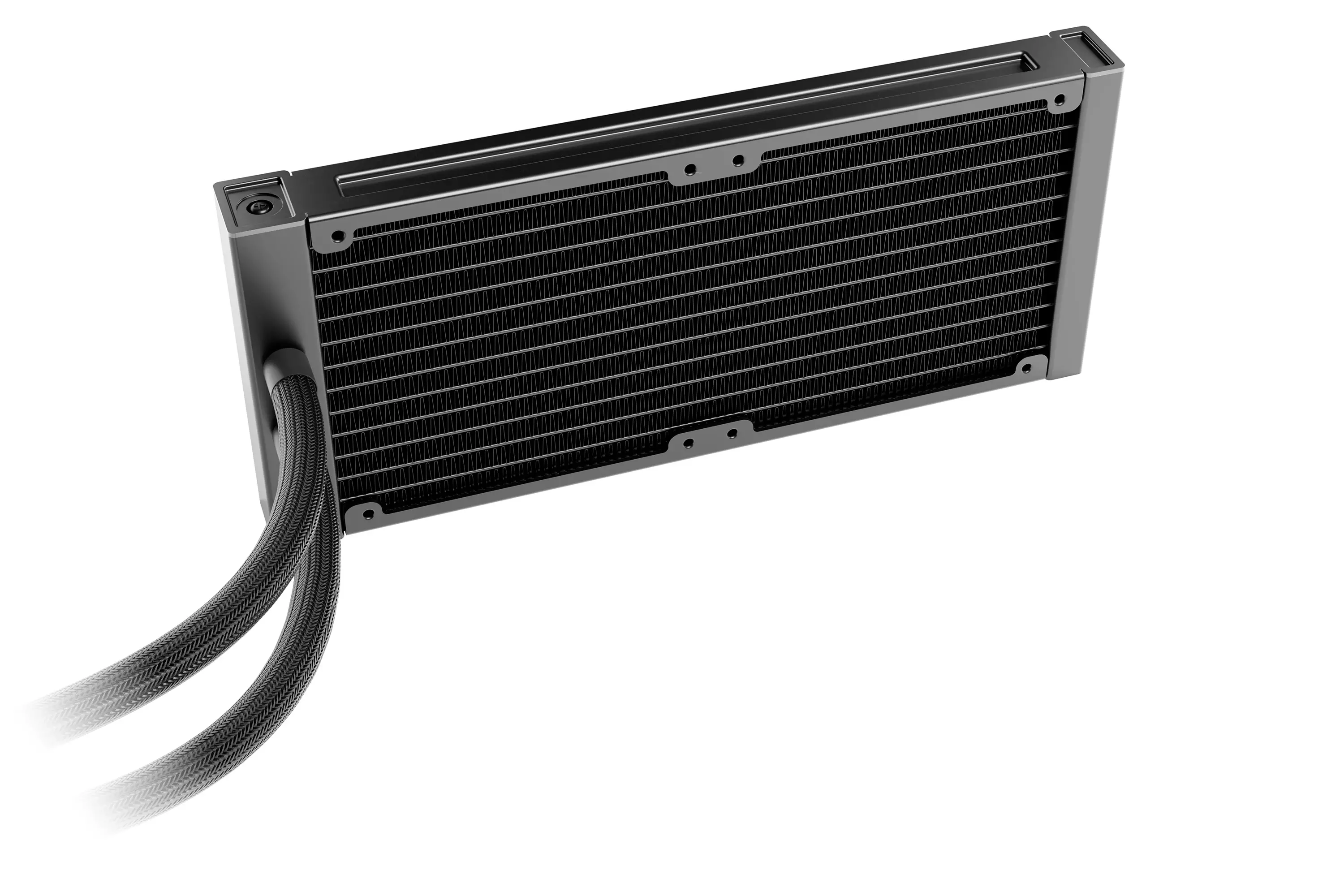 be quiet! водно охлаждане Water Cooling - SILENT LOOP 3 240mm - image 2