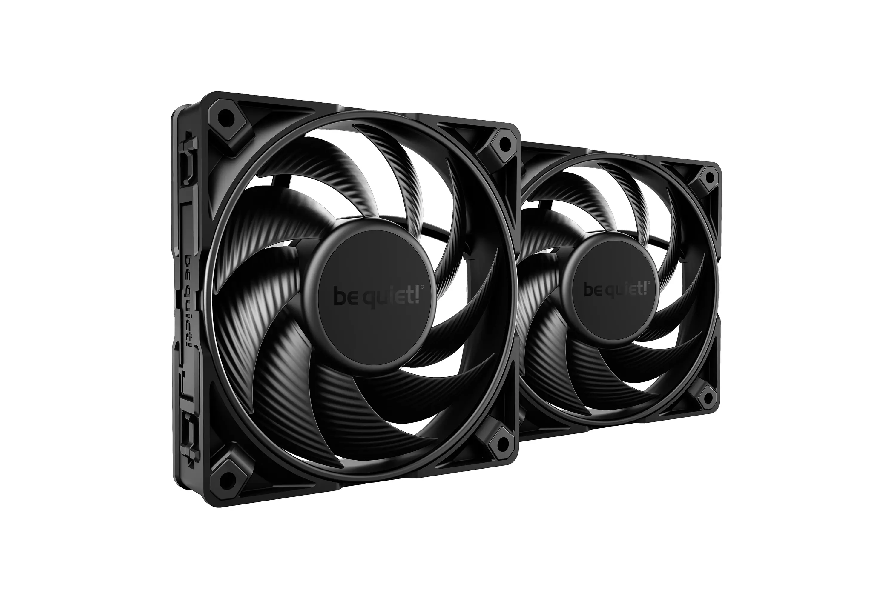 be quiet! водно охлаждане Water Cooling - SILENT LOOP 3 240mm - image 4