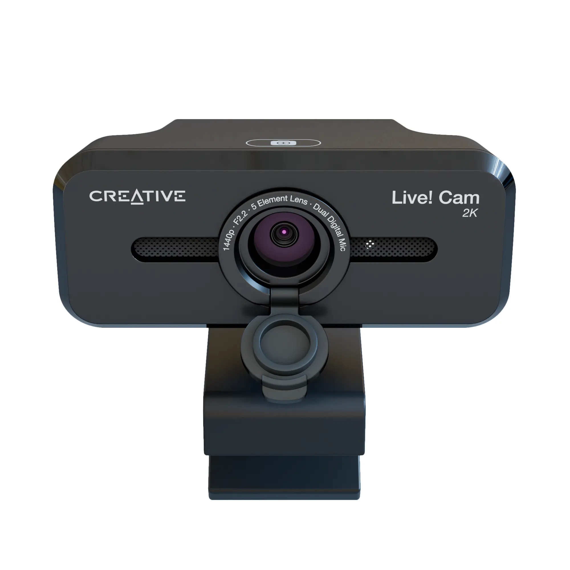Двойна Уеб камера Creative Project Watcher - image 1