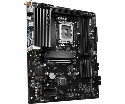 Μητρική πλακέτα, ASROCK Z890 PRO-A WIFI - 3