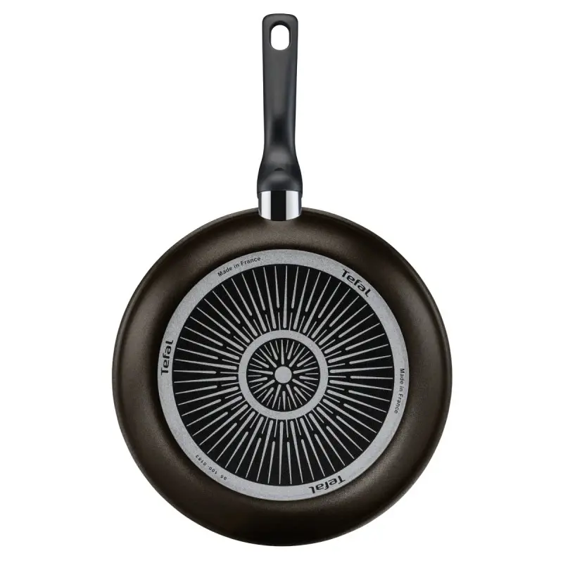 Тиган, Tefal C3840553 Fp26 Junko Pe Xl Intense Black - image 1