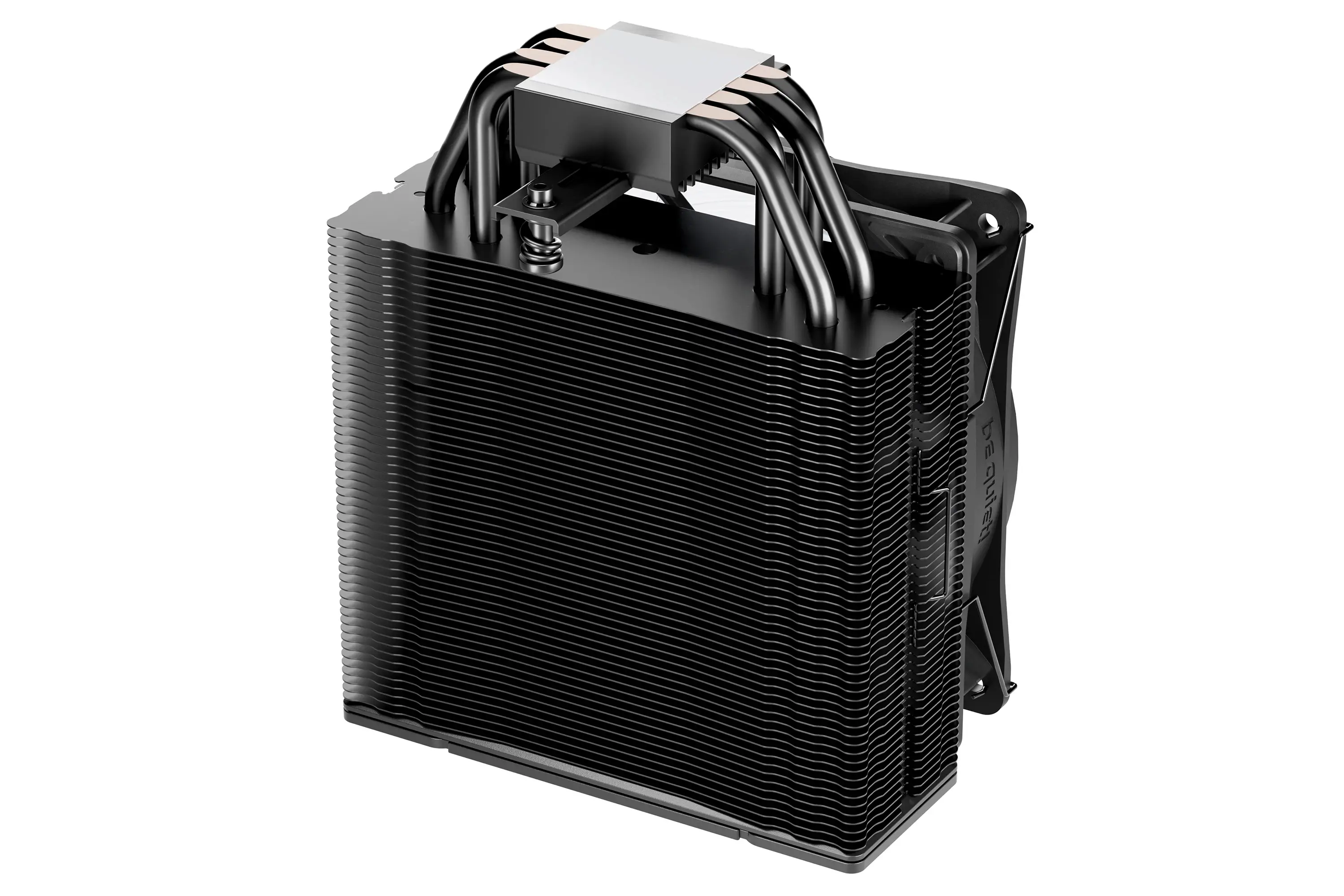 be quiet! охладител за процесор CPU Cooler - Pure Rock 3 LX - image 2