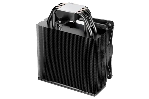 be quiet! ψύκτρα επεξεργαστή CPU Cooler - Pure Rock 3 LX - 3
