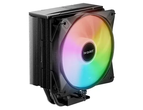 be quiet! ψύκτρα επεξεργαστή CPU Cooler - Pure Rock 3 LX - 1