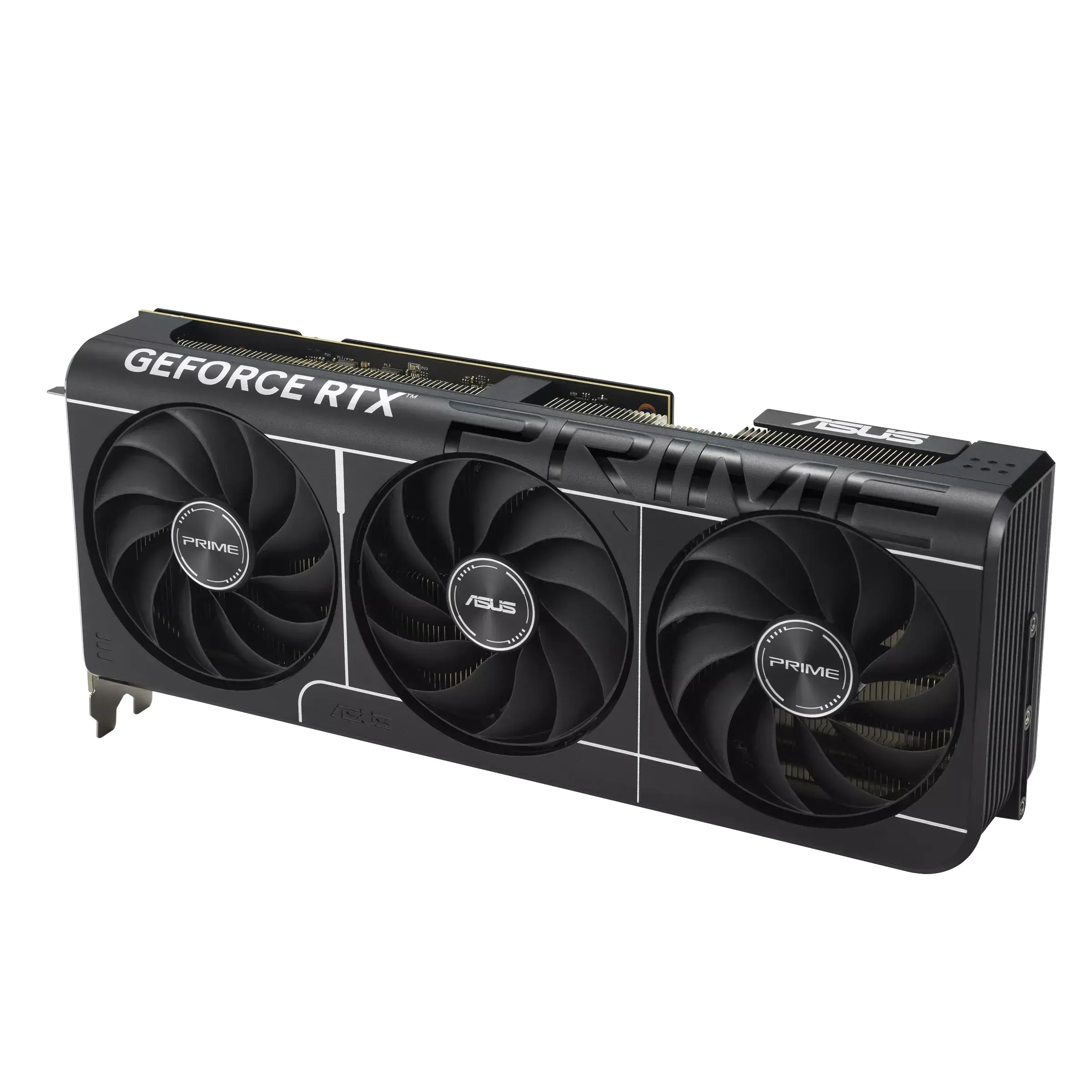 Видео карта, Asus Prime GeForce RTX 5070 Ti 16GB GDDR7 OC - image 1