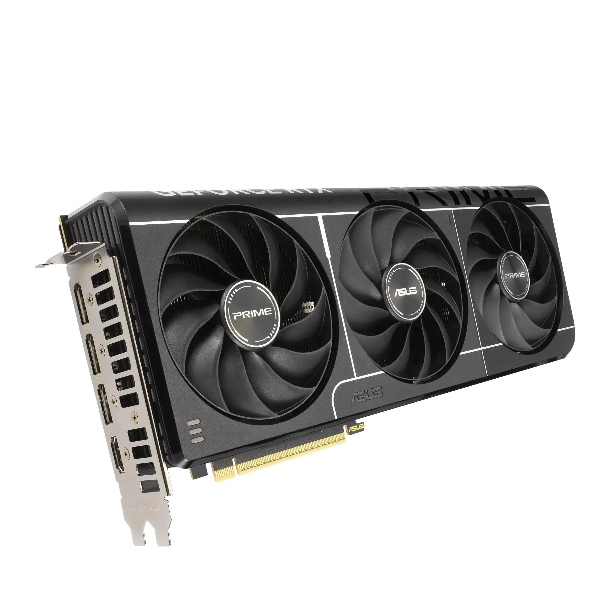 Видео карта, Asus Prime GeForce RTX 5070 Ti 16GB GDDR7 OC - image 2
