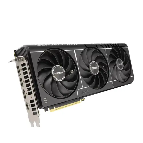 Placă video, Asus Prime GeForce RTX 5070 Ti 16GB GDDR7 OC - 3