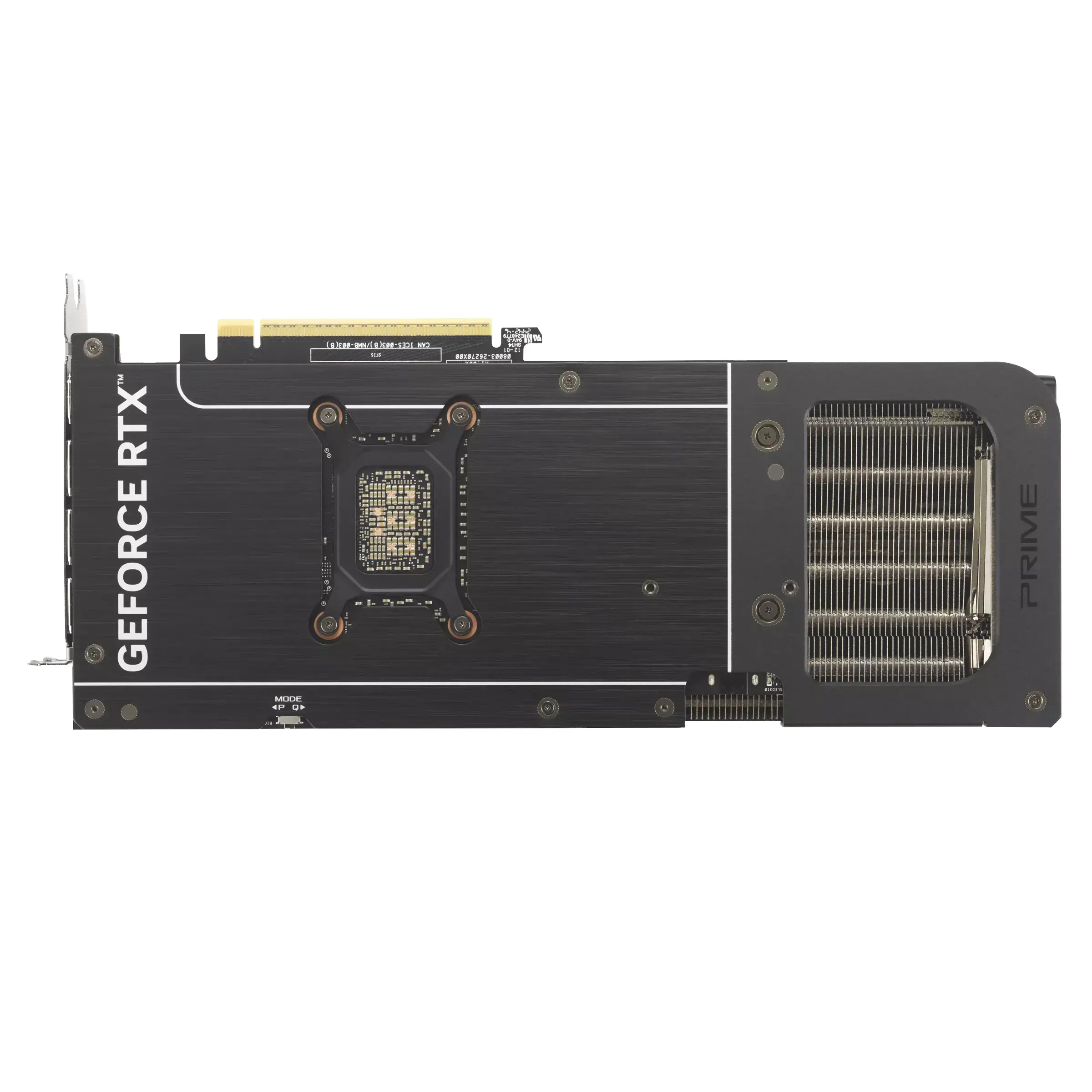 Видео карта, Asus Prime GeForce RTX 5070 Ti 16GB GDDR7 OC - image 3