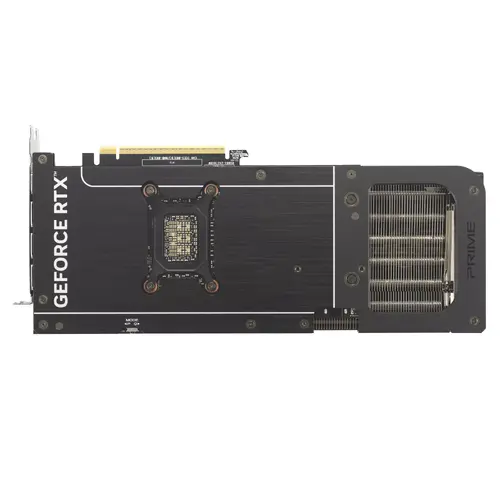 Κάρτα γραφικών, Asus Prime GeForce RTX 5070 Ti 16GB GDDR7 OC - 4