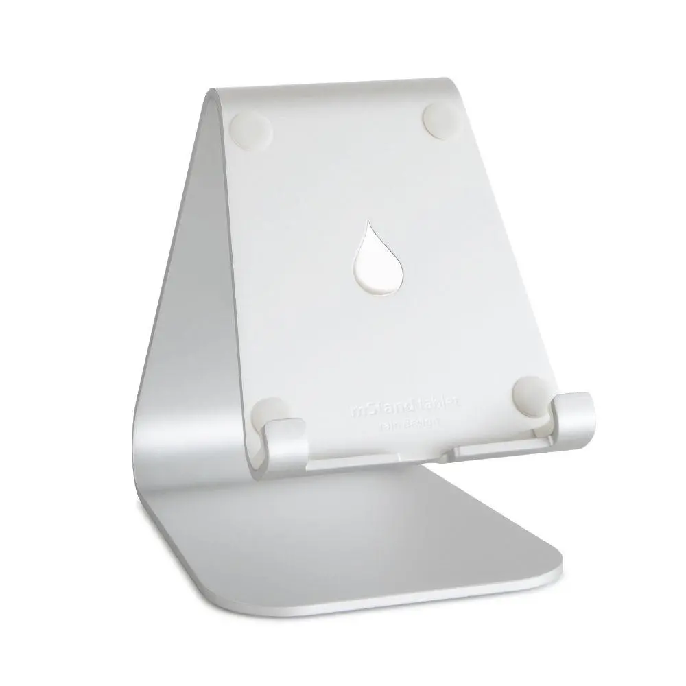 Suport pentru tabletă Rain Design mStand tablet, Argintiu