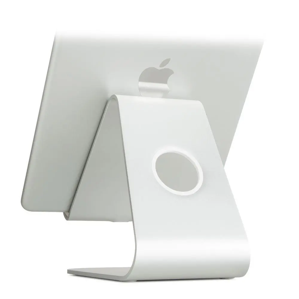 Поставка за таблет Rain Design mStand tablet, Сребрист - image 2
