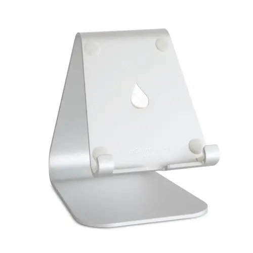 Suport pentru tabletă Rain Design mStand tablet, Argintiu - 1
