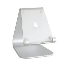 Поставка за таблет Rain Design mStand tablet, Сребрист