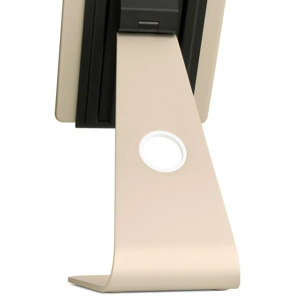 Поставка за таблет Rain Design mStand tablet pro за iPad Pro/Air 9.7", Златист - image 3