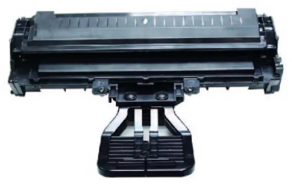 Тонер касета UPRINT MLT-D117S, SAMSUNG, Black - image 1