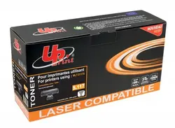 Тонер касета UPRINT MLT-D117S, SAMSUNG, Black