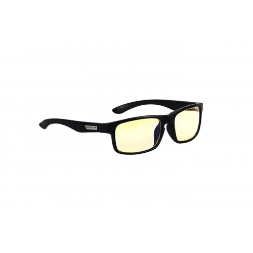 Ochelari de gaming GUNNAR Enigma Onyx, Amber, Negru - 1