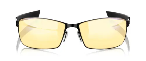 Геймърски очила GUNNAR VAYPER Onyx, Amber, Черен - image 2