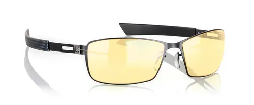 Γυαλιά gaming GUNNAR VAYPER Onyx, Amber, Μαύρο - 1